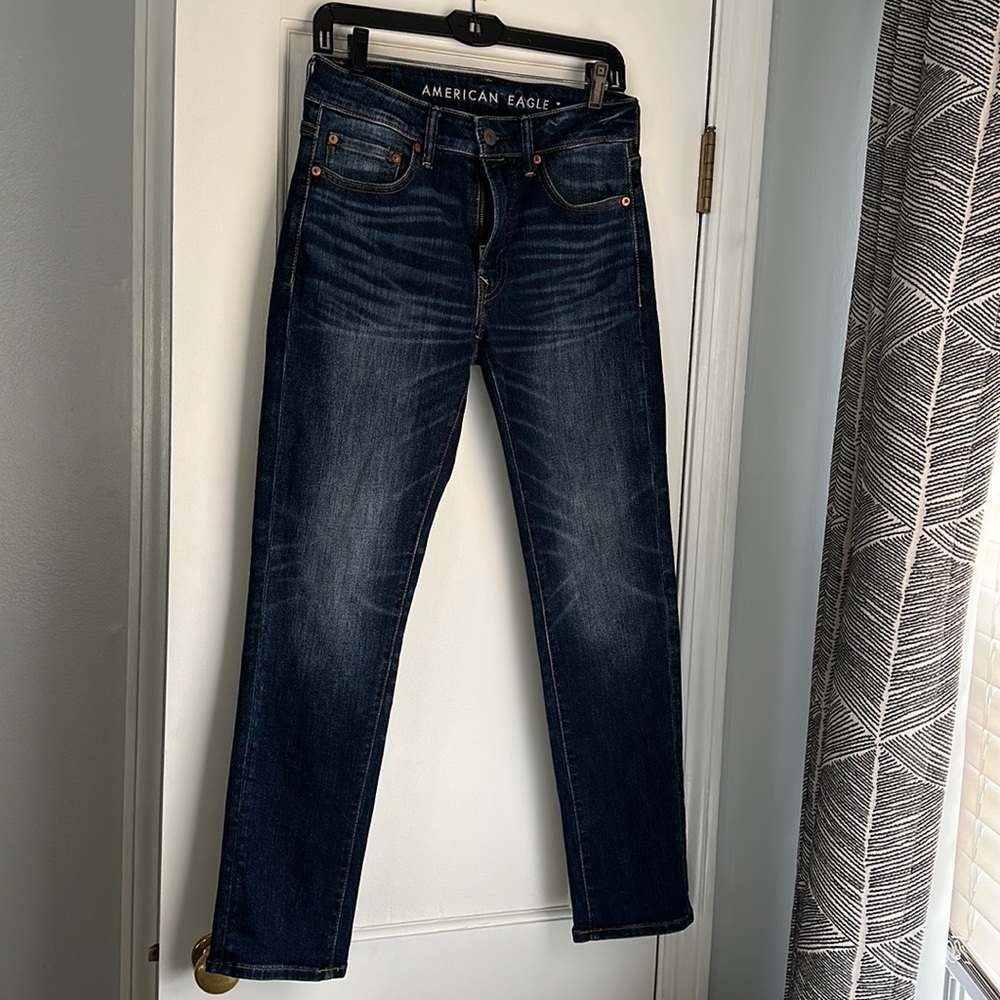 Men’s American Eagle Slim Jeans